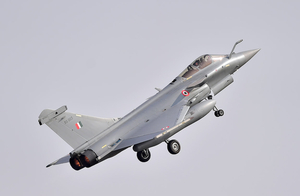 Operation Sindoor: Did Pakistan shoot down an Indian Rafale fighter jet? This is what Air Force said