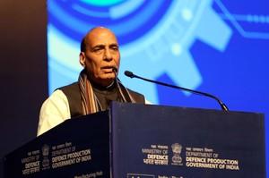 COVID-19: Defence Ministry extends contracts with vendors for 4 months