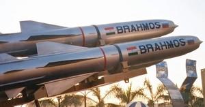 Brahmos missile misfire: Service of 3 Indian Air Force officers terminated