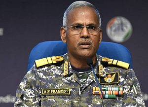 Operation Sindoor: Indian Navy issues chilling warning to Pakistan