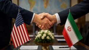 Finally, Iran and US sign MoU in pursuit of peace, negotiations follow in Geneva subject to warring parties’ sincerity