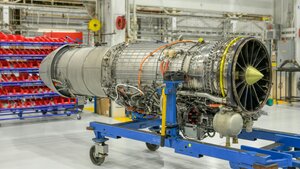 GE Aerospace ships four more F404 engines to HAL for Tejas-Mk1A