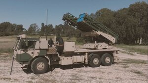 Indian Army fast-tracks PULS rocket launchers in ₹293 crore emergency buy from Nibe Limited 