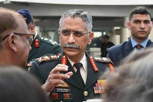 Army Commanders’ Conference begins