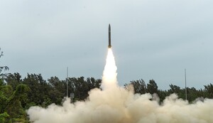 India tests its first quasi-ballistic missile ‘Pralay’ for conventional strike in Odisha