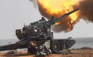 Defence ministry signs deals worth ₹6,900 crore to buy towed artillery guns, vehicles 