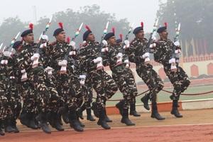  India-China border row: SSB, ITBP asked to augment manpower, weaponry in Arunachal Pradesh