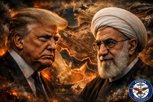 War clouds get darker in Middle East as US war machine takes position against Iran