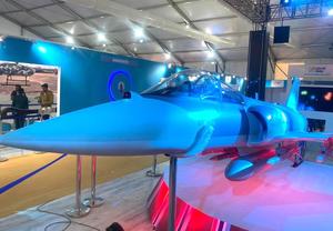 Aero India â€“ 2023: HAL to manufacture advanced fighter trainer HLFT-42 for future warplanes