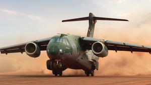 How Bharat Forge became the first Indian forged components supplier for Embraer 