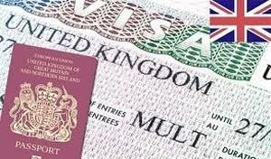 India receives largest share of UK study, work and visit visas
