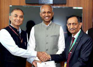 Government signs ₹1,950 crore deal with BEL for mountain radars for Indian Air Force