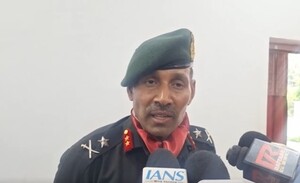 Honouring Bihar’s bravehearts: Indian Army felicitates veterans in Chapra