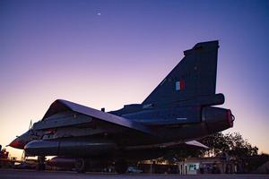 Desert Flag VIII: In a first, LCA Tejas to participate in international exercise