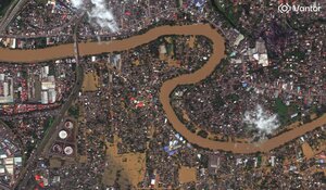 Operation Sagar Bandhu: India deploys comprehensive relief mission as Sri Lanka reels from Cyclone Ditwah’s devastation