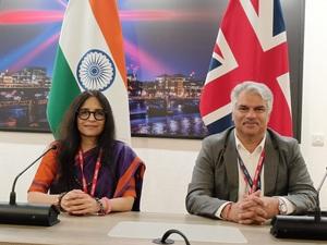 India, UK to hold fifth round of negotiations on Free Trade Agreement in July
