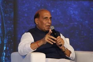 Defence Minister Rajnath Singh likely to visit Russia to attend Victory Day Parade