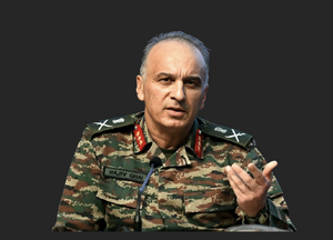 Lieutenant General Rajiv Ghai: The Strategist Behind Operation Sindoor