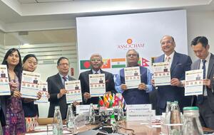 India bets big on BIMSTEC: Trade, connectivity & MSME agenda set ahead of Bloc's 30th anniversary