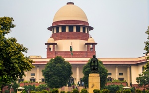 A Nudge From Supreme Court: Implement judgment on CAPF cadre officers