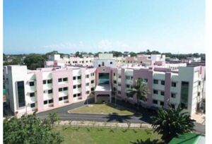 Northeast military healthcare gets major boost with Tezpur 155 Base Hospital project