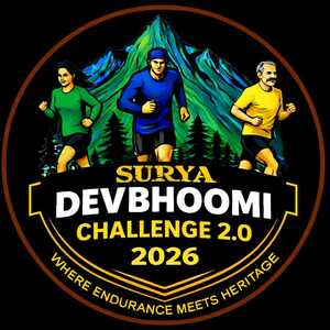 Indian Army's 'Surya Devbhoomi Challenge 2.0': 113-km high-altitude race in Uttarakhand's Char Dham corridor