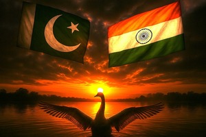 With Field Marshal Asim Munir in Pakistan’s charge, India must see the ‘black swan’ coming