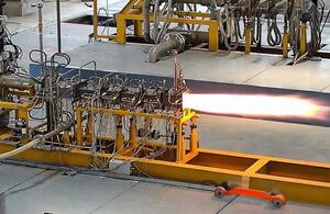 DRDO advances hypersonic missile programme with successful 1,000-second scramjet test