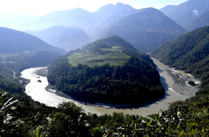 China’s Brahmaputra Gambit: A strategic assessment of Motuo dam