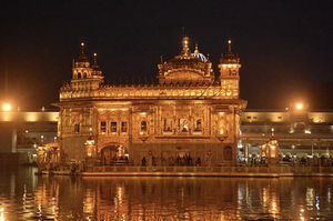 Did Indian Army deploy air-defence guns in Golden Temple during Operation Sindoor? Service contradicts its own AD chief