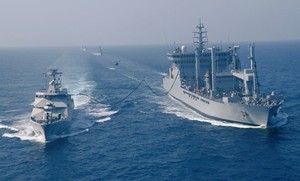 Exercise Milan â€“ 2024: Indian Navy to host its largest-ever multilateral drill in February