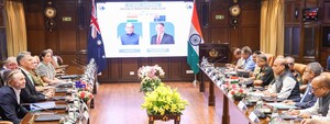 India, Australia to negotiate defence supplies pact, deepen maritime security cooperation