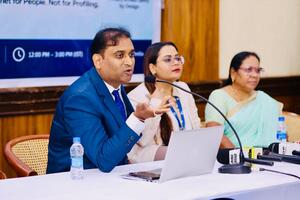 Interview: ZKTOR CEO Sunil Kumar Singh on India's privacy-first social media push; India-built app will not track or profile users