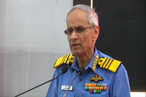 Naval Commanders’ Conference to begin from Tuesday 