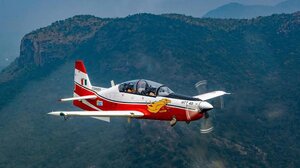 Honeywell engine delays hit IAF pilot training, HAL yet to deliver first HTT-40 trainer