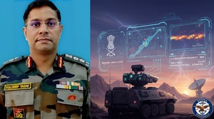Indian Army secures patent for AI-powered target-classification system