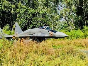 In a first, IAF’s fighter jet MiG 29 to participate in exercise outside India