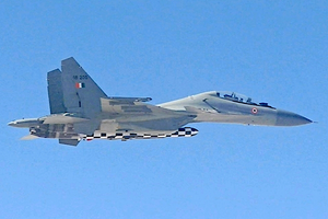 Operation Sindoor: Platforms and weapons India used in counterterror strikes inside Pakistan
