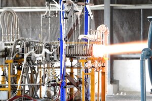  Major boost to Hypersonic capability: DRDO successfully ground-tests full-scale actively cooled scramjet engine