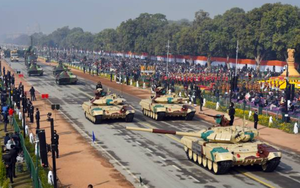 Defence Budget 2024-25: Modest hike on paper, dip in real terms from last year