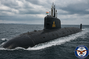 India commissions INS Aridhaman in historic nuclear submarine expansion