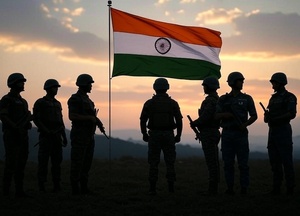 Operation Sindoor – India united in resolve against terrorism: Who said what?