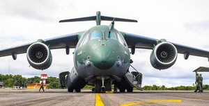 IAF's ₹1 lakh crore transport aircraft deal moves ahead; Airbus, Lockheed Martin, Embraer in race