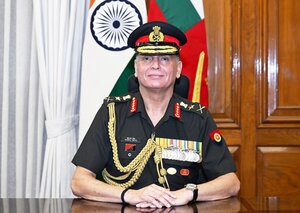 General Dhiraj Seth: The 10 battles awaiting India’s 31st Army chief
