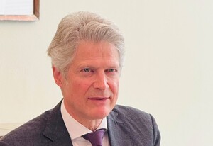 Germany ready to sign P-75I submarine deal, awaits India's CCS approval: Ambassador Jasper Wieck