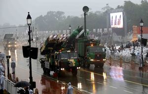 Republic Day 2026: Meet Lieutenant Mehak Bhati, commander of the elite Suryastra rocket contingent