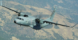 C-295 Airbus-Tata joint venture is a watershed for Indian aircraft-manufacturing sector
