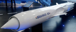 LCA Tejas, Sukhoi-30MKI fleets to be armed with BrahMos NG missiles