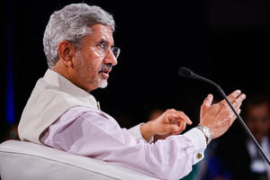 COVID-19: Jaishankar speaks to counterparts from US, Russia and Brazil