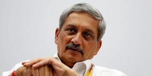 Government renames IDSA as “Manohar Parrikar Institute for Defence Studies and Analyses”